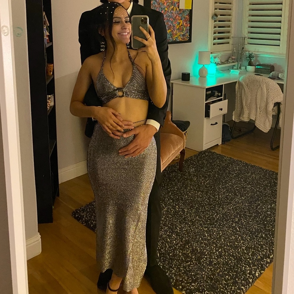 Euphoria costume